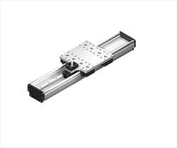 Positioning system ALLZQ 203 